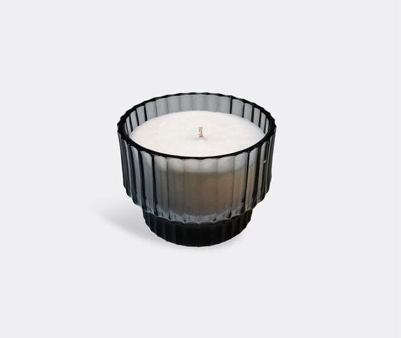 XLBoom 'Morning Glow' scented candle, small Dark Grey ${masterID}