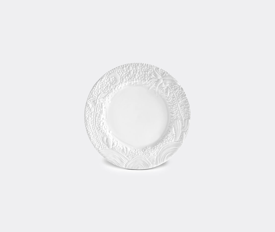 L'objet Tableware White 1