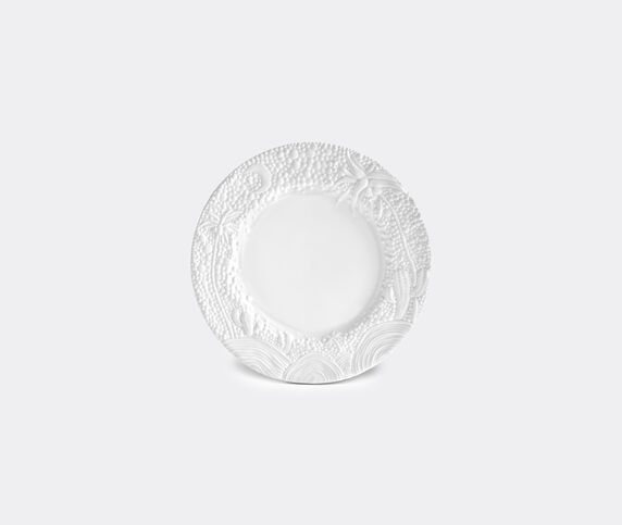 L'Objet 'Mojave' charger plate