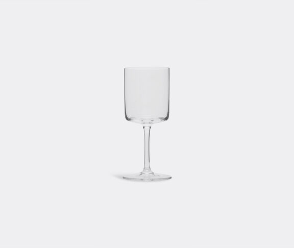 Ichendorf Milano Amalfi Stem Glass Water Set Of 6Pcs undefined ${masterID} 2