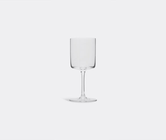 Ichendorf Milano 'Amalfi' water glass, set of six  ICMI22AMA491TRA