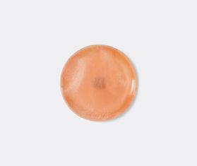 Bitossi Home 'Candy' cake stand, large, pink and blue MULTICOLOUR BIHO24BIG319MUL