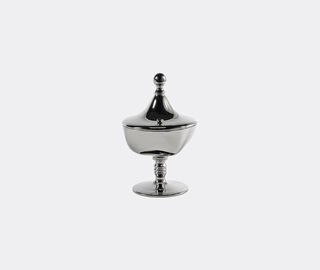 Serax 'Josephine' bonbonniere, silver SILVER SERA25BON958SIL