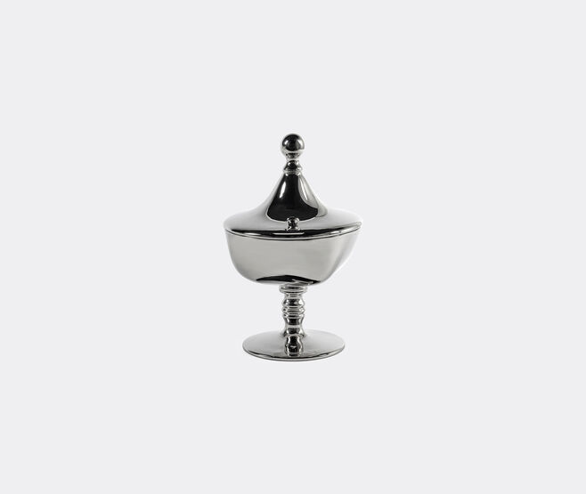Serax 'Josephine' bonbonniere, silver SILVER SERA25BON958SIL