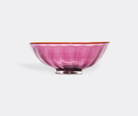 La DoubleJ Nut bowl, set of two MULTICOLOUR LADJ23LUX295MUL