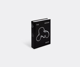 Phaidon 'The Design Book' BLACK PHAI20THE434BLK