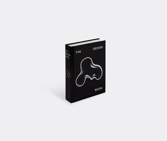 Phaidon The Design Book, New Edition   black ${masterID} 2