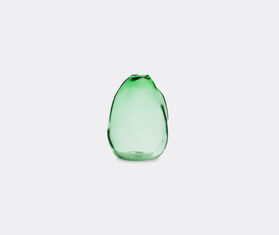 Guild 'Irregular' vase GREEN GUIL17VAS725GRN