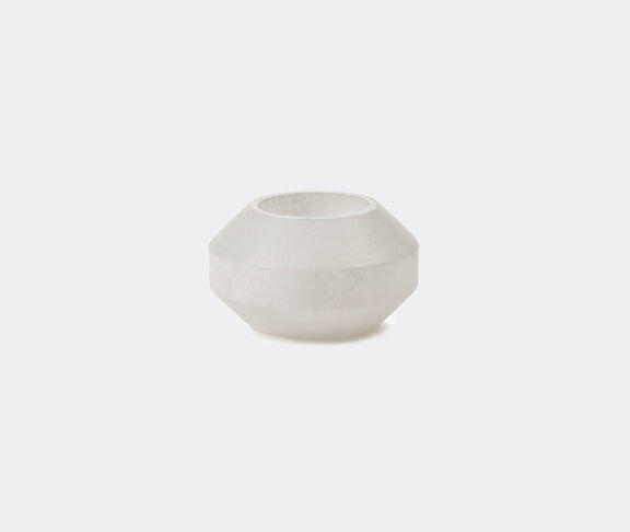 Serax 'Alabaster' candleholder, white, small undefined ${masterID} 2