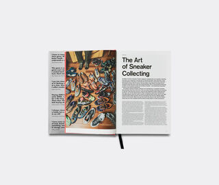 Taschen 'World's Greatest Sneaker Collectors' MULTICOLOUR TASC23WOR299MUL