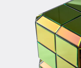 POLSPOTTEN &#39;Pixel&#39; side table MULTICOLOUR POLS23PIX391MUL