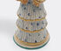 Les-Ottomans 'Cactus Woman' candleholder multicolor OTTO23HAN408MUL