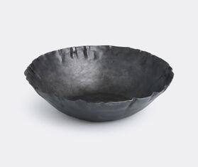Mad et Len &#39;Monarchia&#39; Small bowl BLACK MALE15MON456BLK