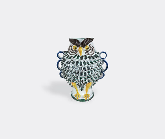 Les-Ottomans 'Owl' vase undefined ${masterID}