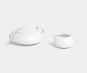 Rosenthal &lsquo;TAC Gropius&rsquo; 22-piece dinner set WHITE ROSE15DIN067WHI