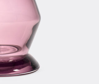 Serax 'Marie-Ann' vase, medium, purple PURPLE SERA25VAS645PUR