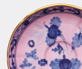 Ginori 1735 'Oriente Italiano' tea saucer, set of two MULTICOLOUR RIGI20ORI491PIN