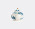 Seletti 'Hybrid Smeraldina' teapot  SELE22HYB473MUL