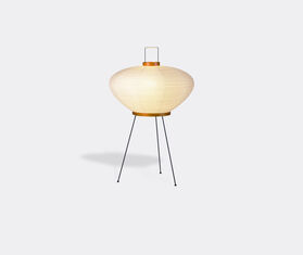 Vitra 'Akari 9A' floor lamp, EU plug WHITE VITR22AKA042WHI