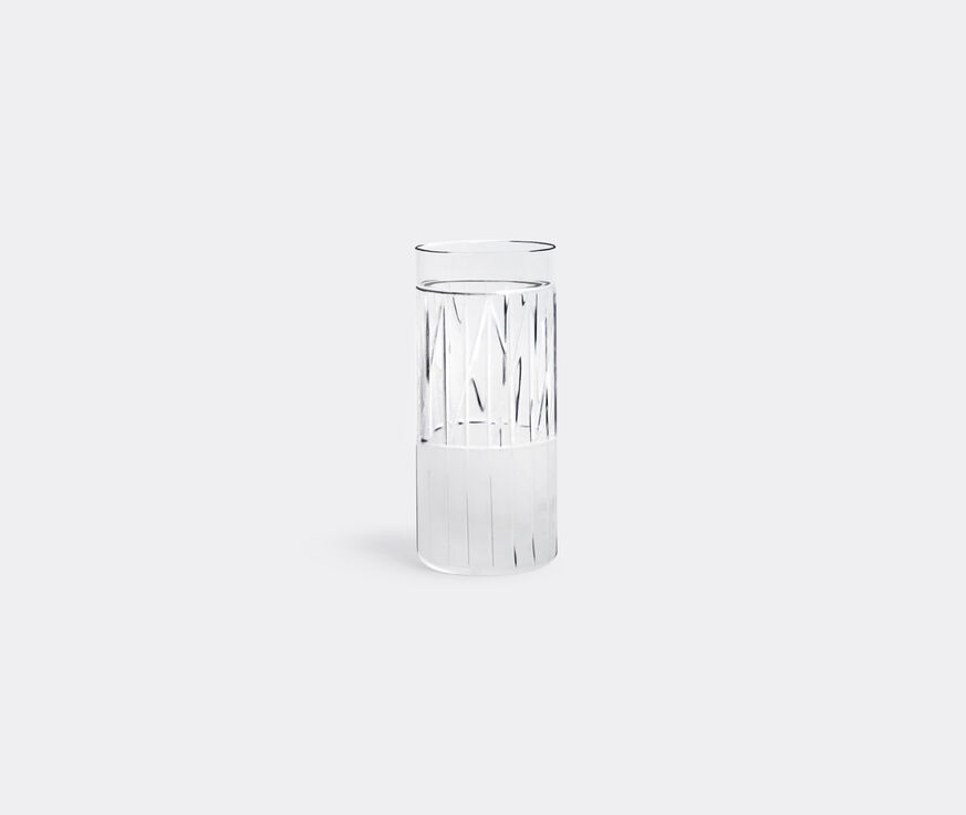 J.Hill's Standard Long drink glass Clear JHILL15LON974TRA