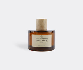 Scent of Copenhagen 'Happy Hour' scent diffuser BROWN SCCO20HAP482BRW