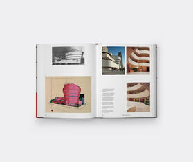 Phaidon &#39;Frank Lloyd Wright&#39; MULTICOLOUR PHAI25FRA723MUL