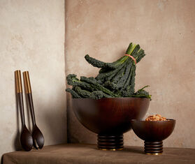 L&#39;Objet &#39;Alhambra&#39; serving set MULTICOLOUR LOBJ23ALH535BRW