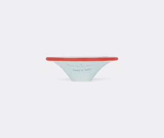 Pierre-Louis Mascia Floral dipping bowl, light blue LIGHT BLUE PLMA26PLA922LBL