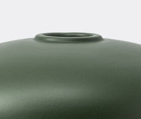 Raawii Vase, small, elm green GREEN RAAW20VAS390GRN