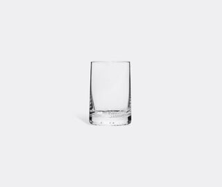 Nude 'Alba' whiskey glass, set of two TRANSPARENT NUDE16ALB271TRA