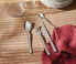 Alessi 'Ovale' cutlery, set of 24 Silver ALES22OVA924SIL