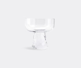 XLBoom 'Gusto Coupe' glass, large, clear TRANSPARENT XLBO26GUS558TRA