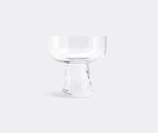 XLBoom 'Gusto Coupe' glass, large, clear TRANSPARENT XLBO26GUS558TRA