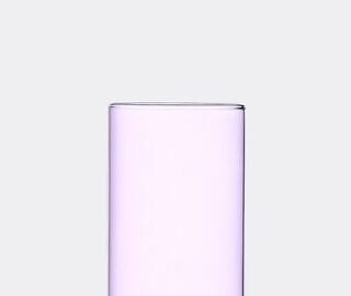 Ichendorf Milano 'Bamboo Grooved' vase, small MULTICOLOUR ICMI20BAM091MUL