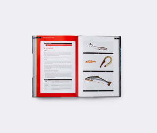 Phaidon 'Unelaborated Products' BLUE PHAI22UNE667BLU