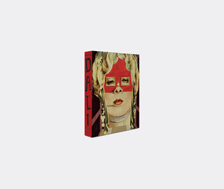Assouline 'Salvador Dal&iacute;: The Impossible Collection' MULTICOLOUR ASSO21SAL760MUL