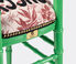 Gucci 'Chiavari' chair, green Green, ivory GUCC18CHI353GRN
