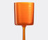 NasonMoretti 'Gigolo' water glass, striped orange Orange NAMO22GIG935ORA
