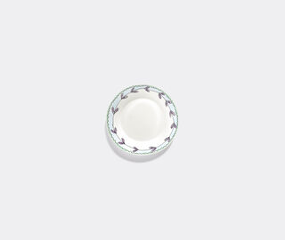 Serax 'Blossom Milk' deep plate, set of two MULTICOLOUR SERA23DEE204MUL