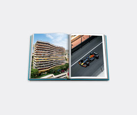 Assouline 'Monte Carlo' BLUE ASSO23MON002BLU