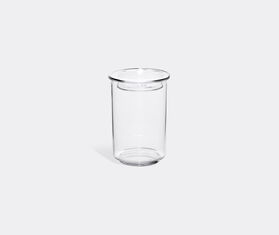 Kinto 'Cast' canister TRANSPARENT KINT16CAS258TRA