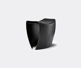 Fredericia Furniture &#39;Gallery Stool&#39;, black BLACK FRED22GAL029BLK