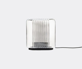 Karakter 'Lari Lamp', US plug BLACK KARA20LAR797BLK