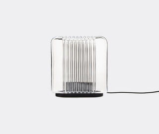 Karakter 'Lari Lamp', US plug BLACK KARA20LAR797BLK