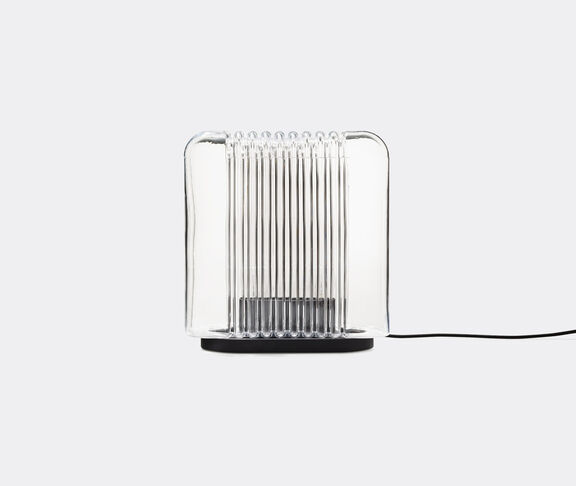 Karakter 'Lari Lamp', US plug BLACK KARA20LAR797BLK