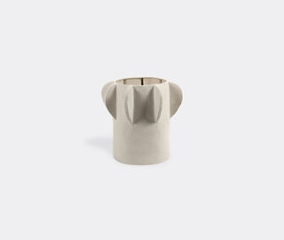 Serax 'Molly 01' flower pot, beige, small BEIGE SERA23FLO790BEI