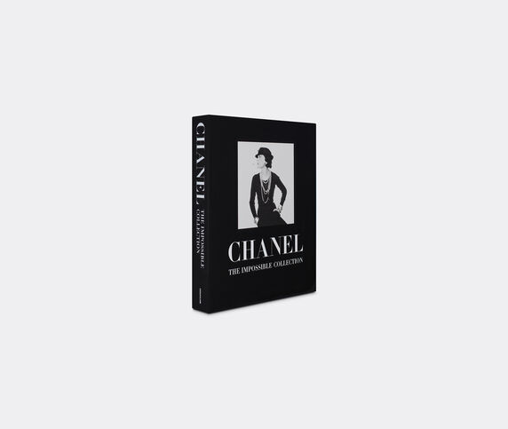 Assouline 'Chanel: The Impossible Collection'