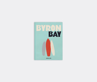 Assouline 'Byron Bay' TURQUOISE ASSO23BYR699MUL