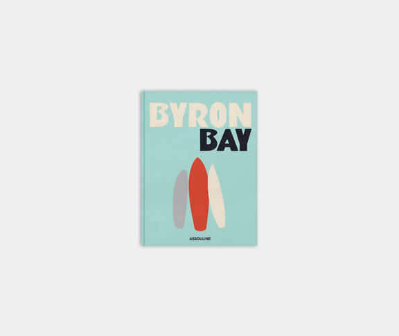 Assouline 'Byron Bay' undefined ${masterID}