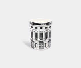 Fornasetti Profumi 'Architettura' scented candle, large MULTICOLOUR FOPR20ARC743MUL
